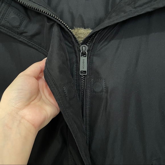 ‼️SOLD‼️ Aritzia Babaton Parka Size S - Picture 3 of 8